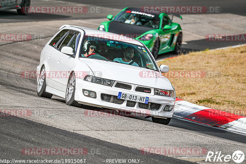 Bild #18915067 - Touristenfahrten Nürburgring Nordschleife (04.09.2022)