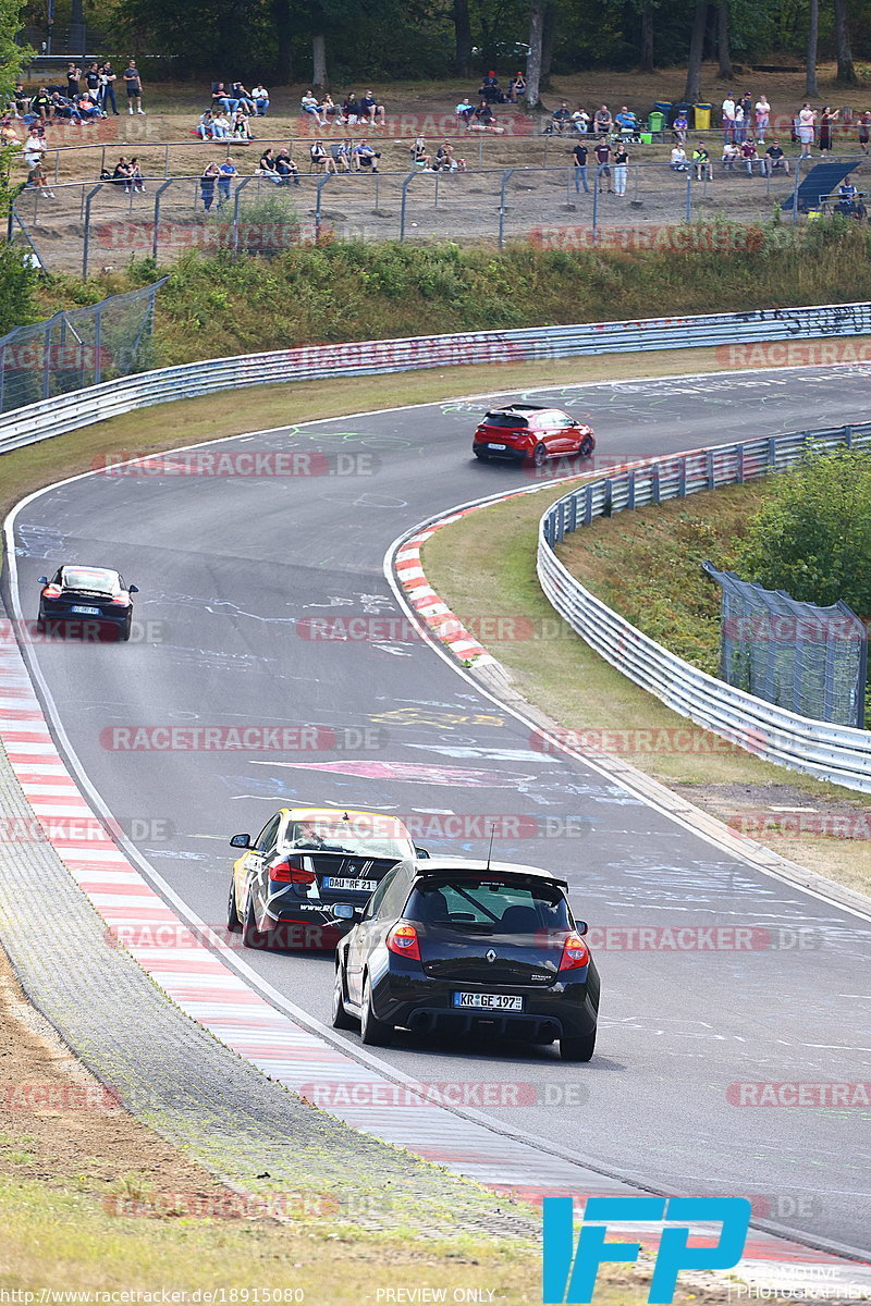 Bild #18915080 - Touristenfahrten Nürburgring Nordschleife (04.09.2022)