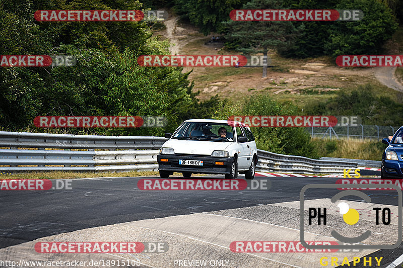 Bild #18915100 - Touristenfahrten Nürburgring Nordschleife (04.09.2022)