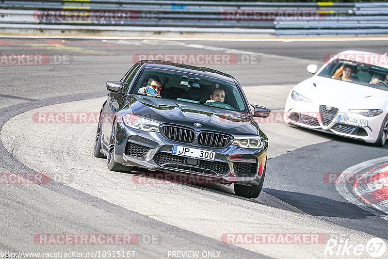 Bild #18915167 - Touristenfahrten Nürburgring Nordschleife (04.09.2022)