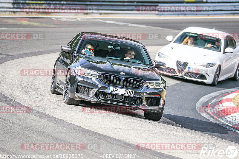 Bild #18915171 - Touristenfahrten Nürburgring Nordschleife (04.09.2022)