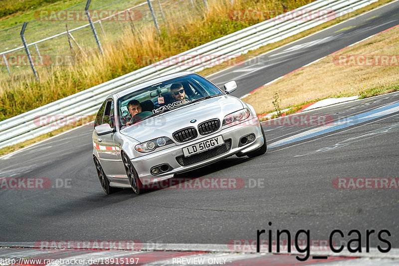 Bild #18915197 - Touristenfahrten Nürburgring Nordschleife (04.09.2022)