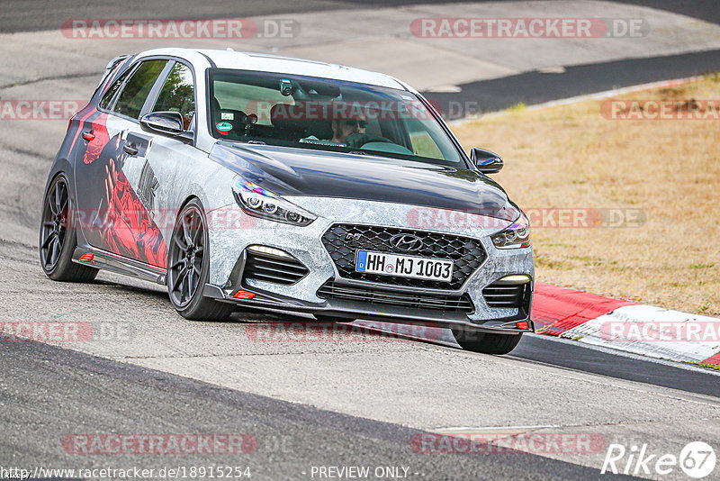 Bild #18915254 - Touristenfahrten Nürburgring Nordschleife (04.09.2022)