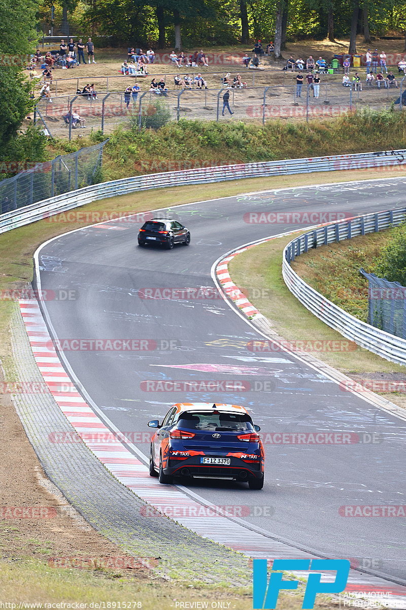 Bild #18915278 - Touristenfahrten Nürburgring Nordschleife (04.09.2022)