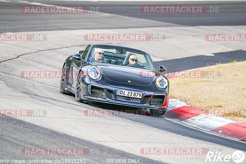 Bild #18915281 - Touristenfahrten Nürburgring Nordschleife (04.09.2022)