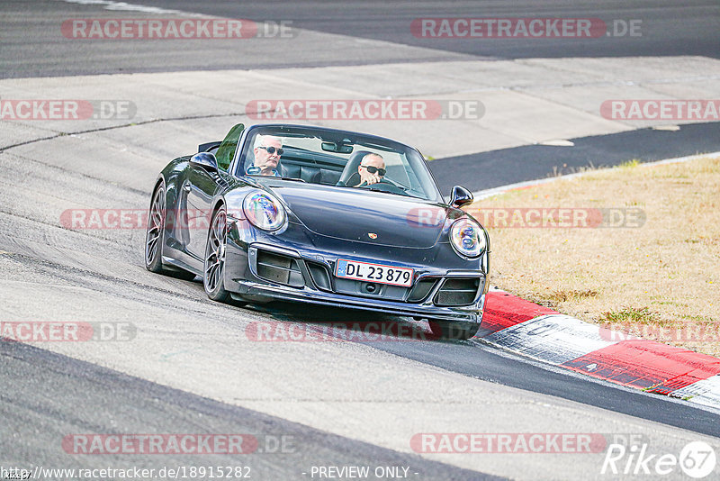 Bild #18915282 - Touristenfahrten Nürburgring Nordschleife (04.09.2022)