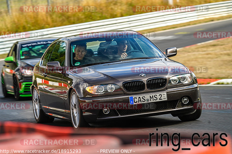 Bild #18915293 - Touristenfahrten Nürburgring Nordschleife (04.09.2022)