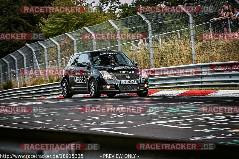 Bild #18915335 - Touristenfahrten Nürburgring Nordschleife (04.09.2022)