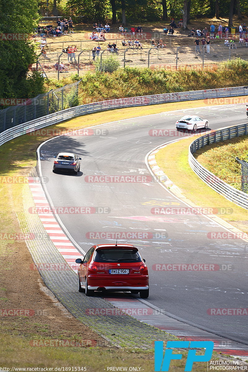 Bild #18915345 - Touristenfahrten Nürburgring Nordschleife (04.09.2022)