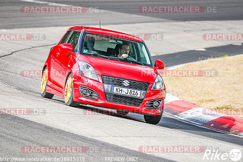 Bild #18915378 - Touristenfahrten Nürburgring Nordschleife (04.09.2022)