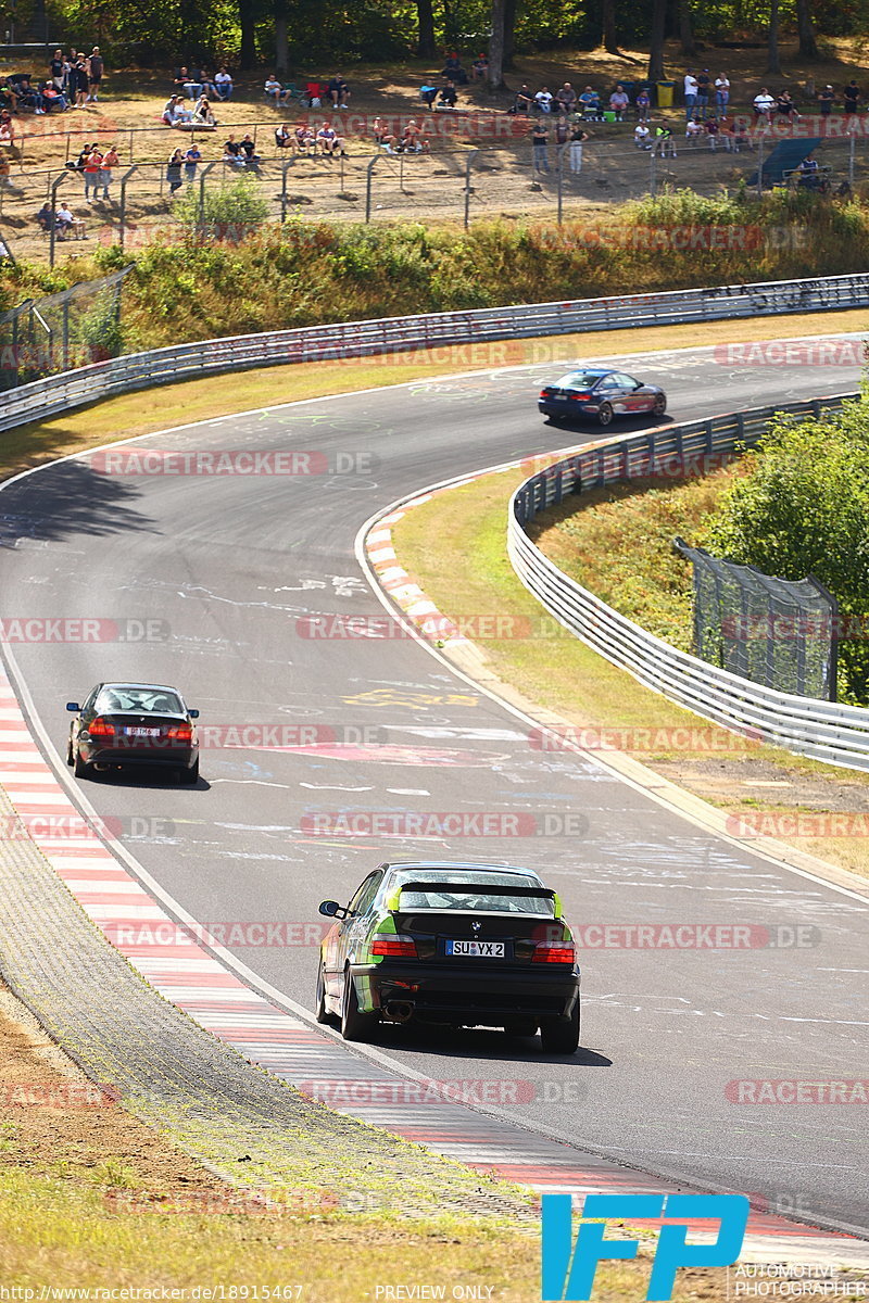 Bild #18915467 - Touristenfahrten Nürburgring Nordschleife (04.09.2022)