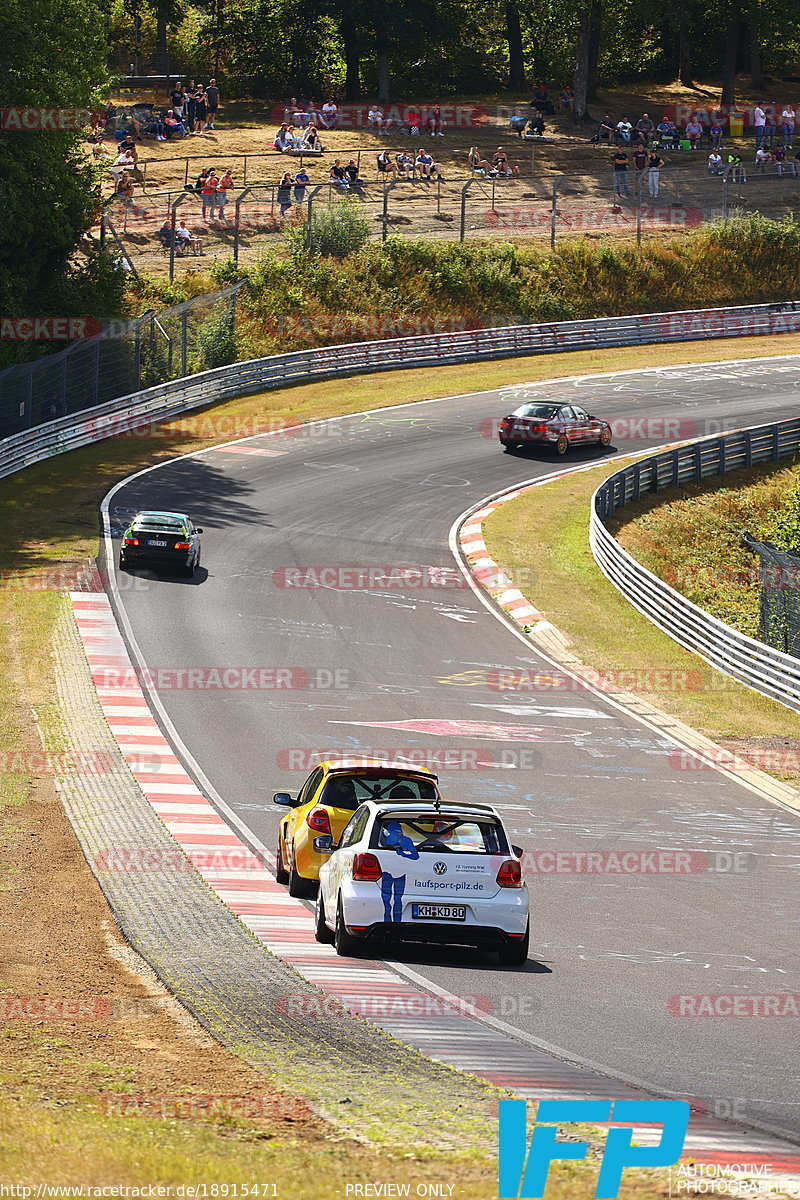 Bild #18915471 - Touristenfahrten Nürburgring Nordschleife (04.09.2022)