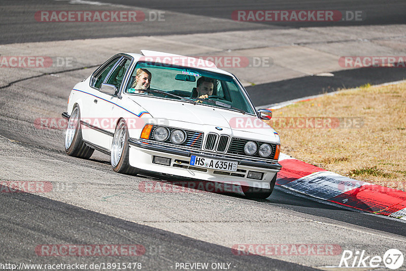 Bild #18915478 - Touristenfahrten Nürburgring Nordschleife (04.09.2022)