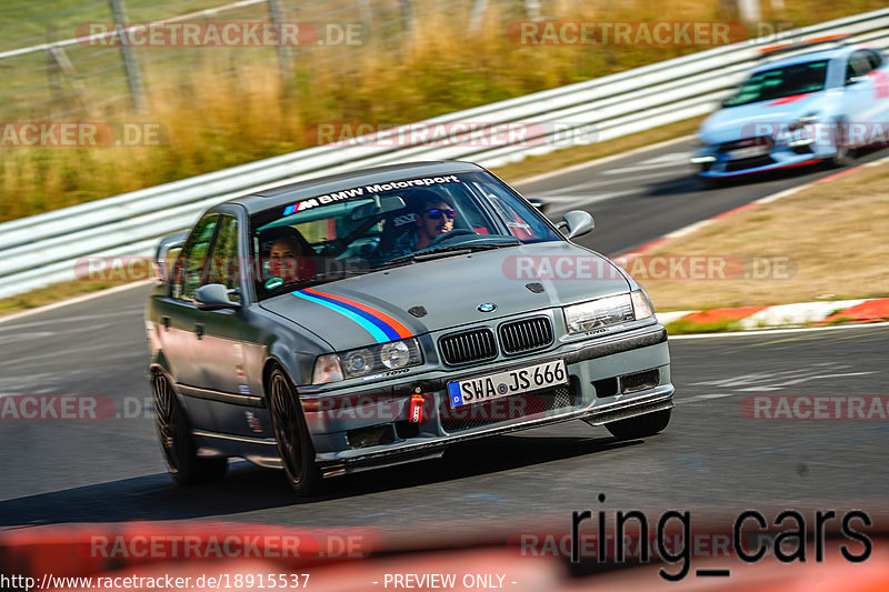 Bild #18915537 - Touristenfahrten Nürburgring Nordschleife (04.09.2022)