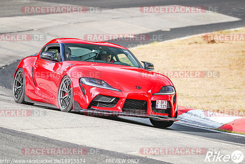 Bild #18915574 - Touristenfahrten Nürburgring Nordschleife (04.09.2022)