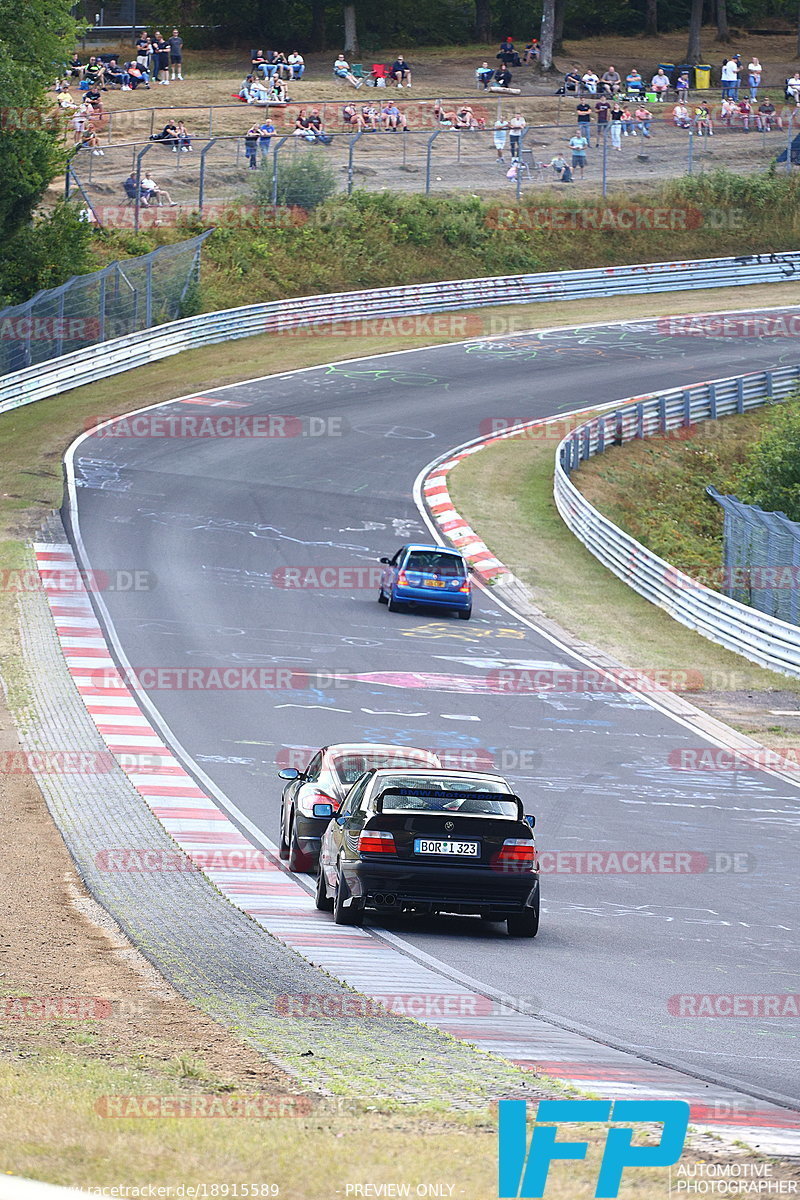 Bild #18915589 - Touristenfahrten Nürburgring Nordschleife (04.09.2022)