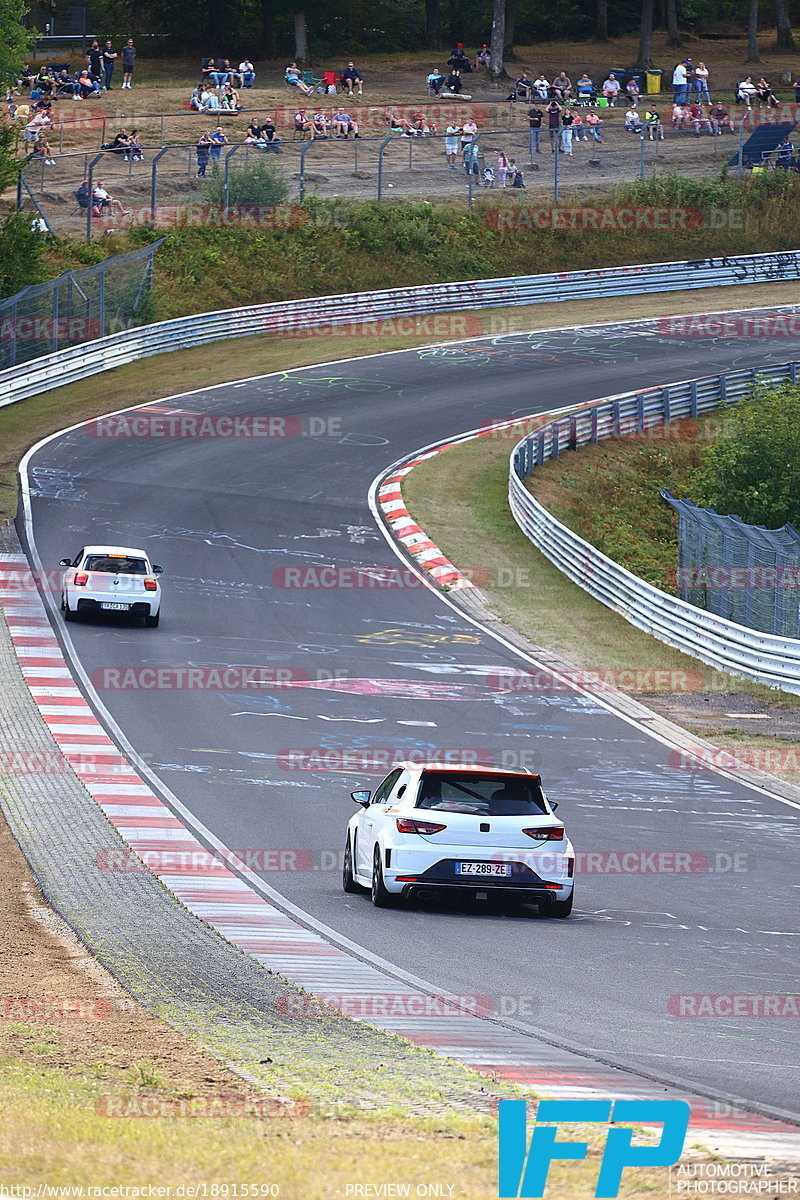 Bild #18915590 - Touristenfahrten Nürburgring Nordschleife (04.09.2022)