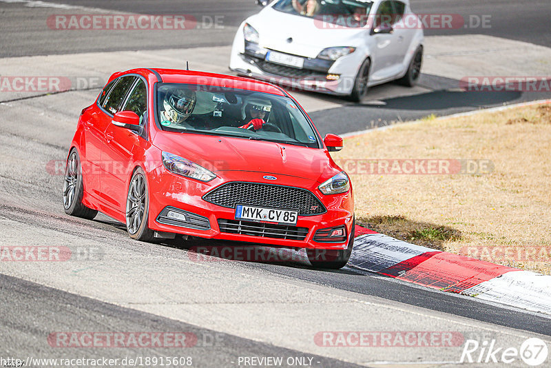 Bild #18915608 - Touristenfahrten Nürburgring Nordschleife (04.09.2022)