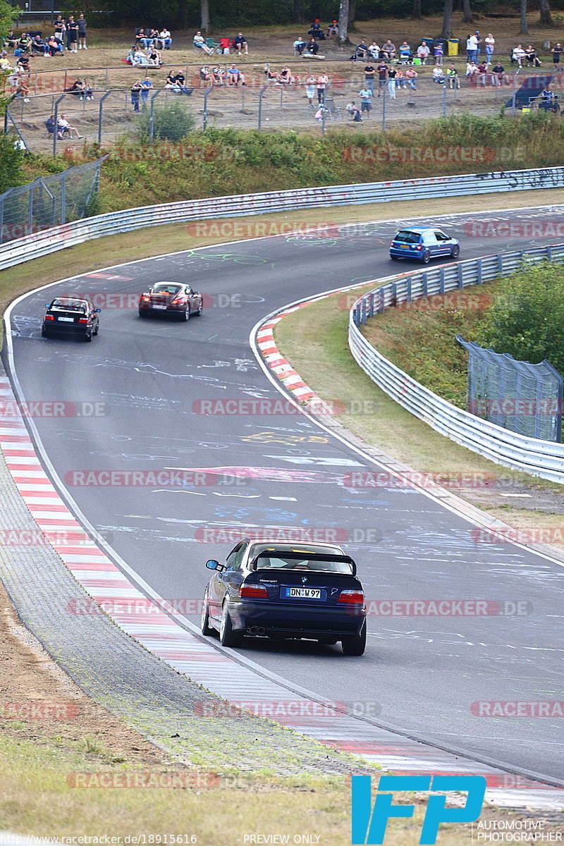 Bild #18915616 - Touristenfahrten Nürburgring Nordschleife (04.09.2022)