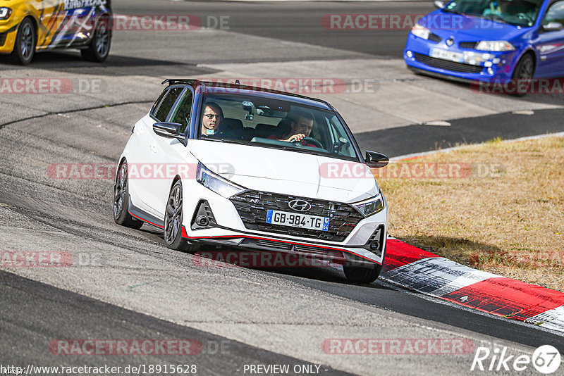 Bild #18915628 - Touristenfahrten Nürburgring Nordschleife (04.09.2022)