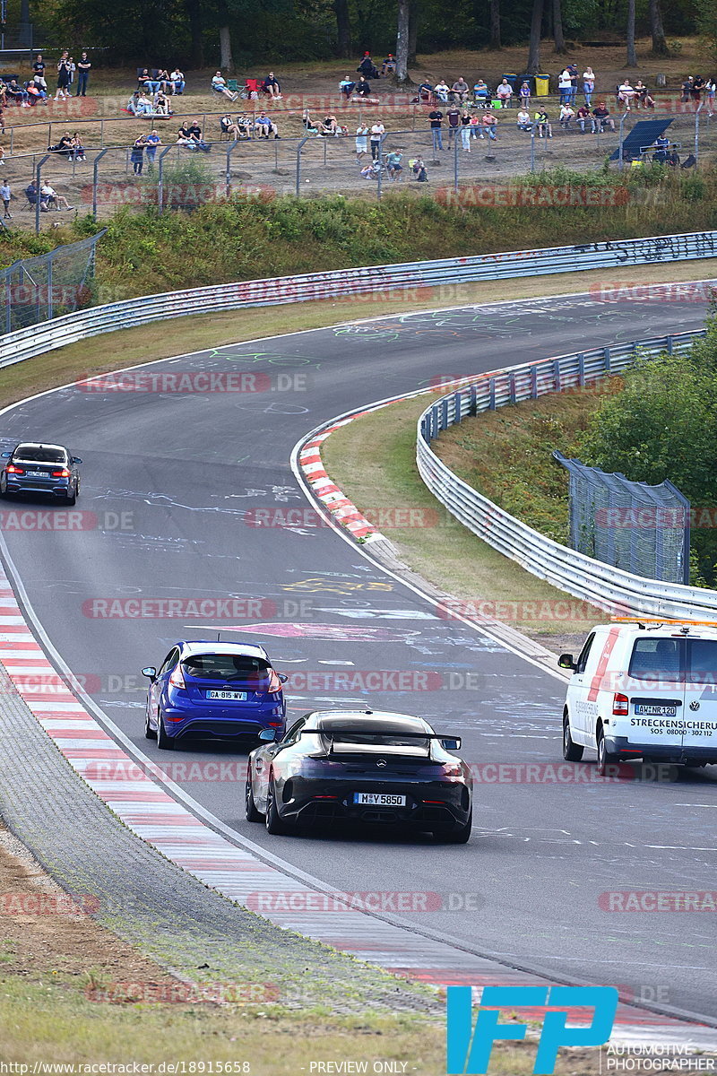 Bild #18915658 - Touristenfahrten Nürburgring Nordschleife (04.09.2022)