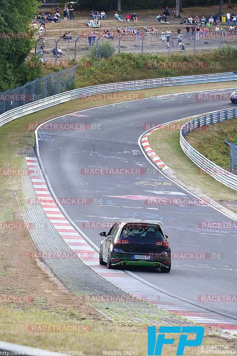 Bild #18915696 - Touristenfahrten Nürburgring Nordschleife (04.09.2022)