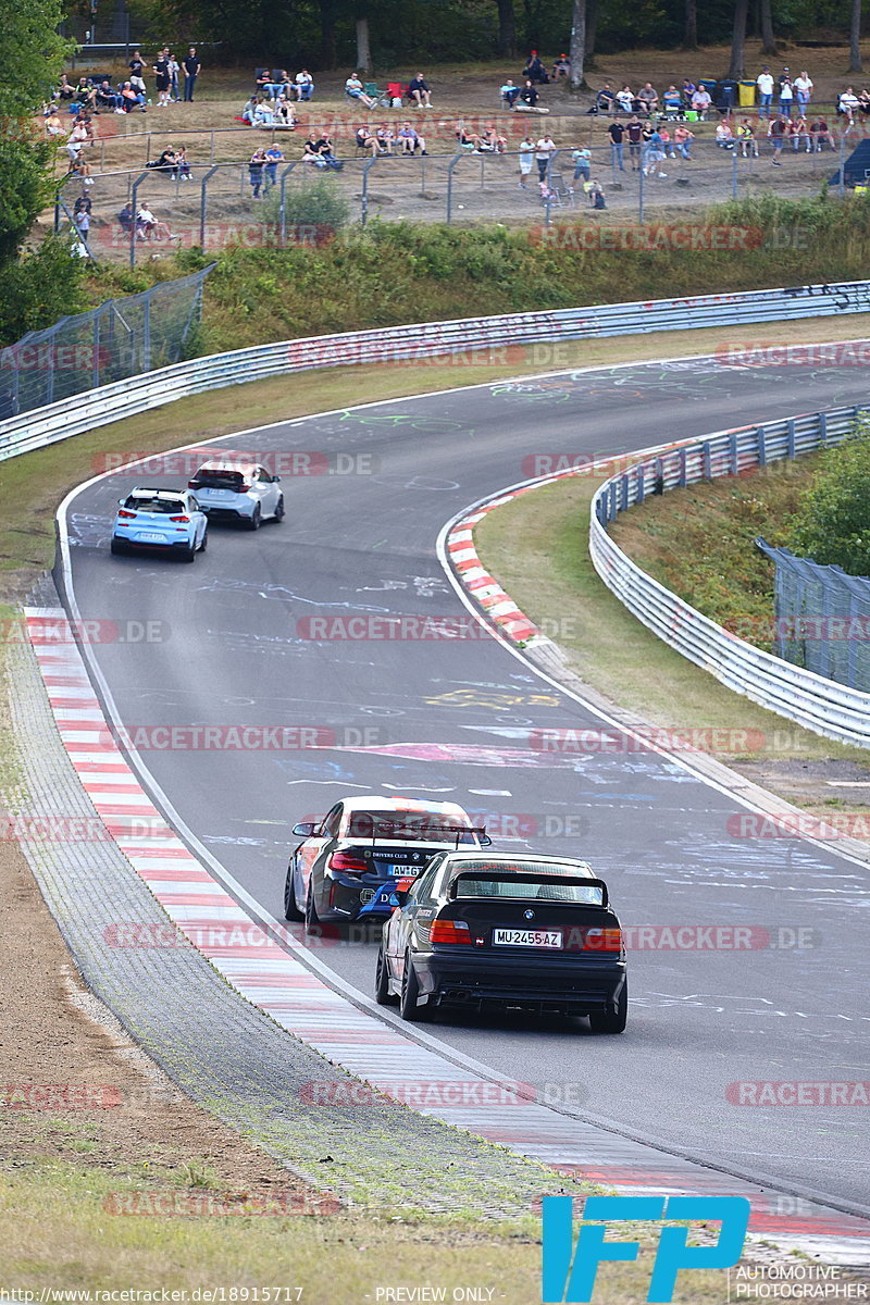 Bild #18915717 - Touristenfahrten Nürburgring Nordschleife (04.09.2022)