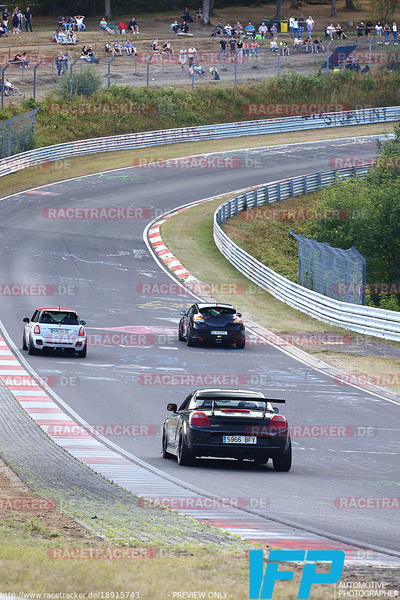 Bild #18915743 - Touristenfahrten Nürburgring Nordschleife (04.09.2022)