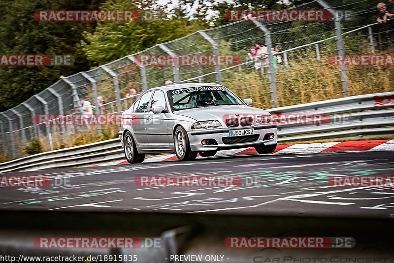 Bild #18915835 - Touristenfahrten Nürburgring Nordschleife (04.09.2022)