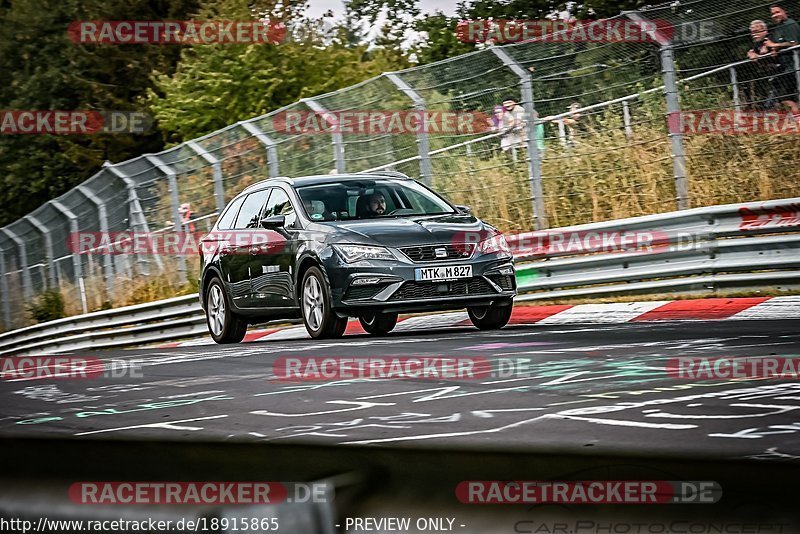 Bild #18915865 - Touristenfahrten Nürburgring Nordschleife (04.09.2022)