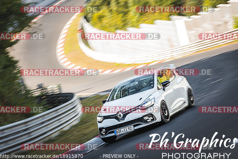 Bild #18915870 - Touristenfahrten Nürburgring Nordschleife (04.09.2022)