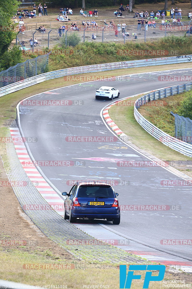 Bild #18915894 - Touristenfahrten Nürburgring Nordschleife (04.09.2022)