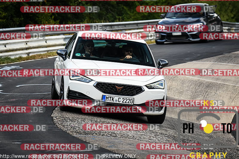 Bild #18916041 - Touristenfahrten Nürburgring Nordschleife (04.09.2022)