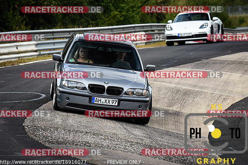 Bild #18916077 - Touristenfahrten Nürburgring Nordschleife (04.09.2022)