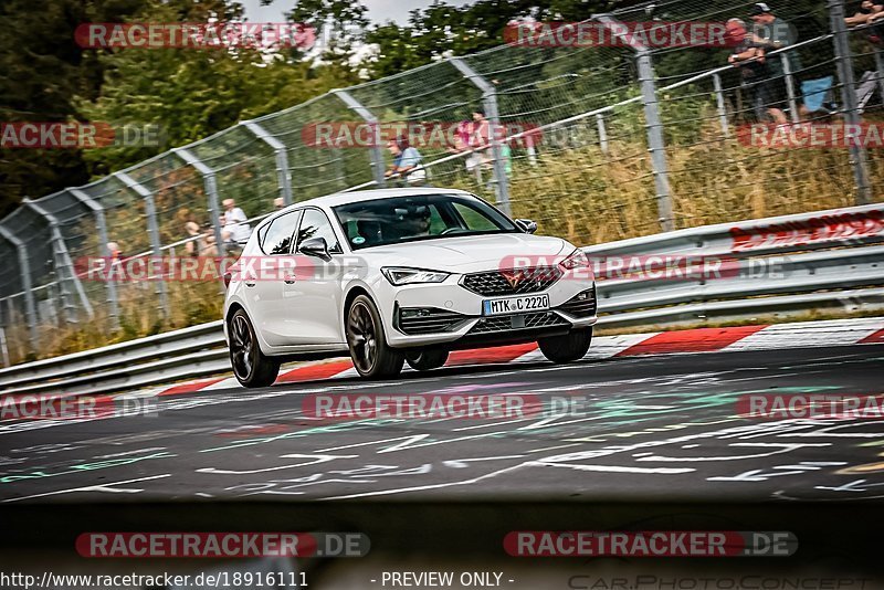 Bild #18916111 - Touristenfahrten Nürburgring Nordschleife (04.09.2022)