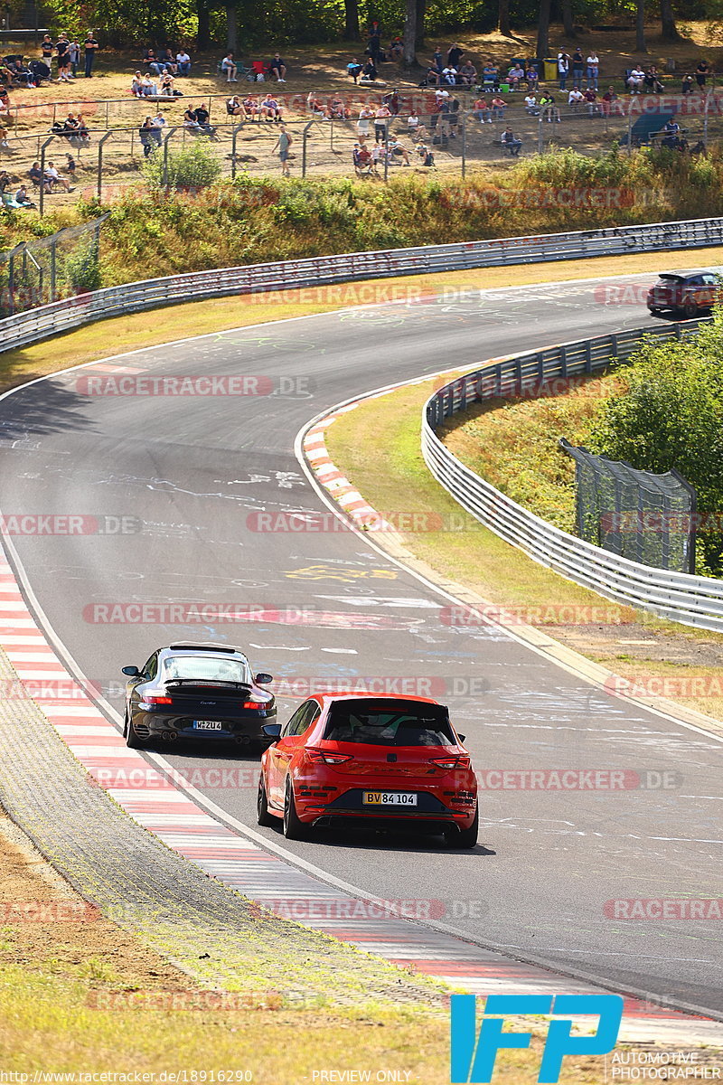 Bild #18916290 - Touristenfahrten Nürburgring Nordschleife (04.09.2022)