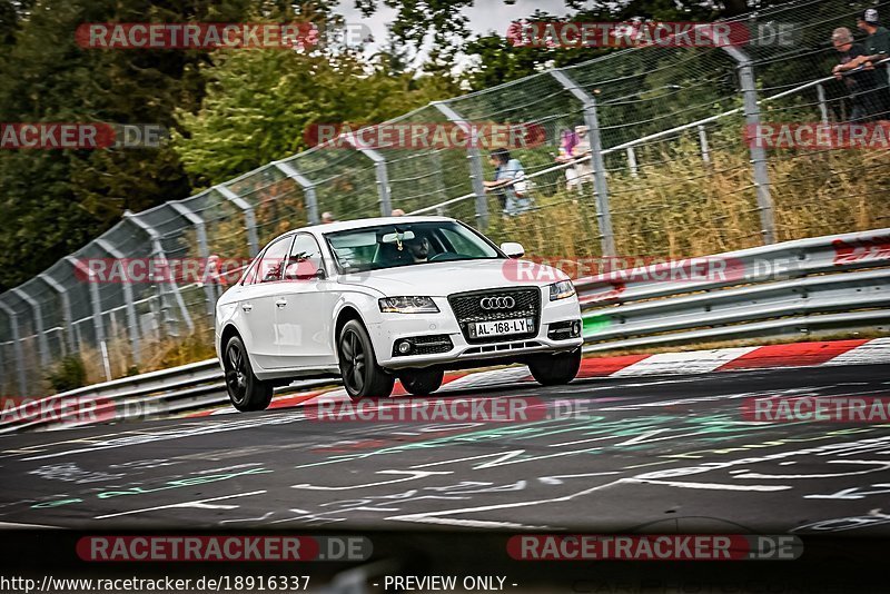 Bild #18916337 - Touristenfahrten Nürburgring Nordschleife (04.09.2022)