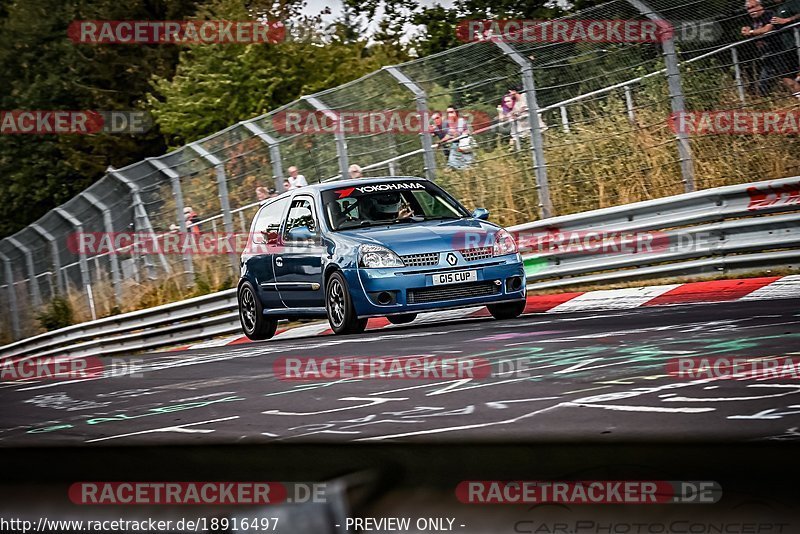 Bild #18916497 - Touristenfahrten Nürburgring Nordschleife (04.09.2022)