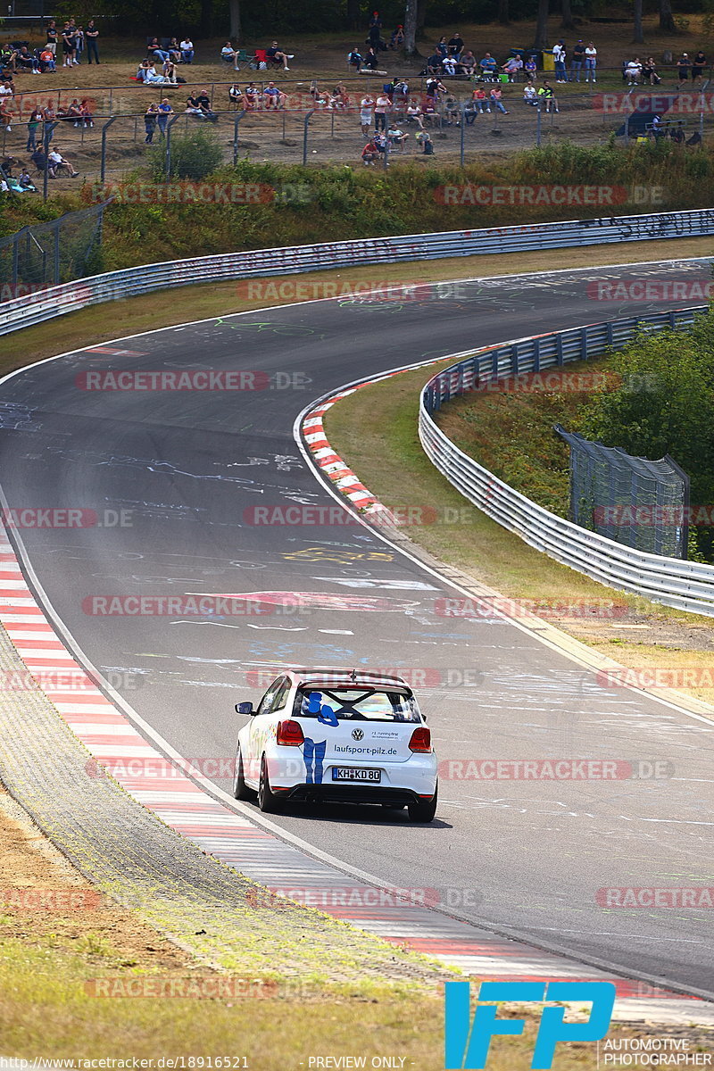 Bild #18916521 - Touristenfahrten Nürburgring Nordschleife (04.09.2022)