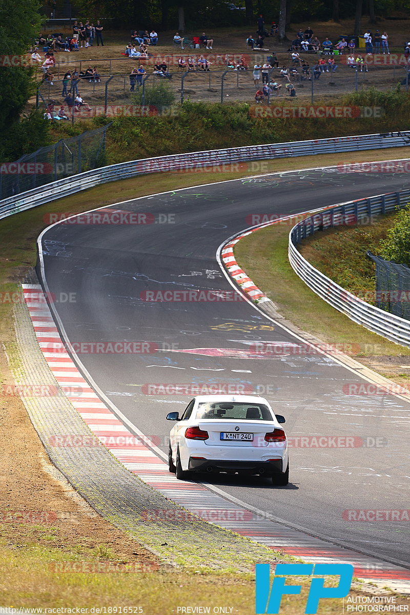 Bild #18916525 - Touristenfahrten Nürburgring Nordschleife (04.09.2022)