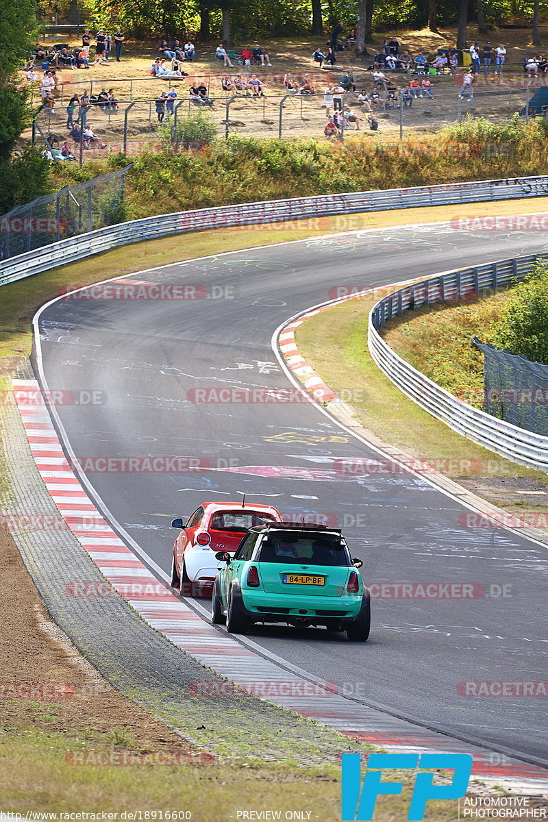 Bild #18916600 - Touristenfahrten Nürburgring Nordschleife (04.09.2022)