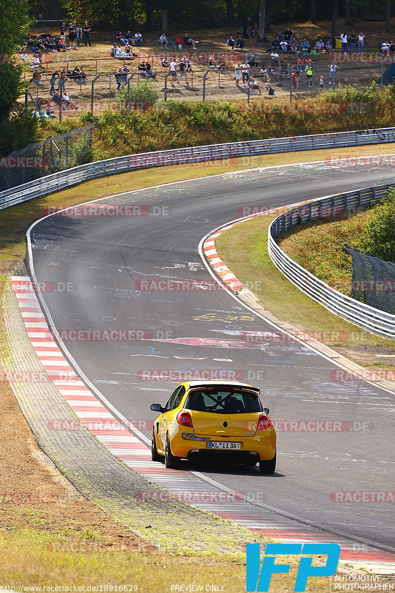 Bild #18916629 - Touristenfahrten Nürburgring Nordschleife (04.09.2022)