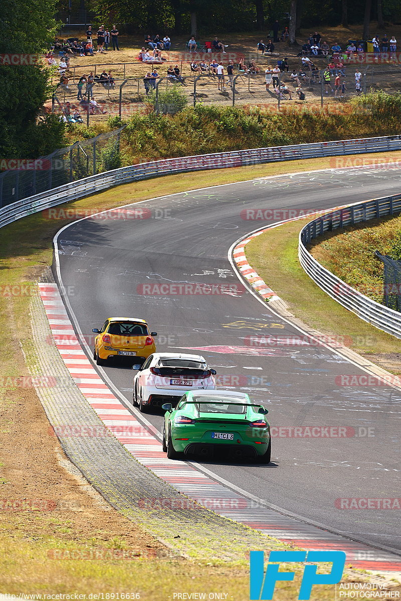 Bild #18916636 - Touristenfahrten Nürburgring Nordschleife (04.09.2022)