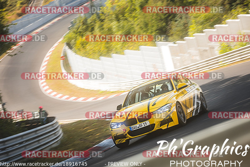 Bild #18916745 - Touristenfahrten Nürburgring Nordschleife (04.09.2022)