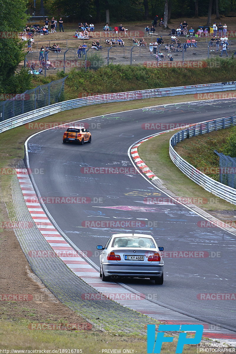 Bild #18916785 - Touristenfahrten Nürburgring Nordschleife (04.09.2022)