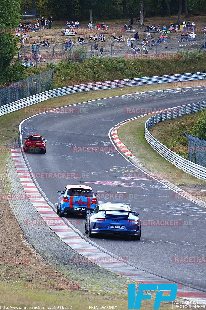 Bild #18916812 - Touristenfahrten Nürburgring Nordschleife (04.09.2022)