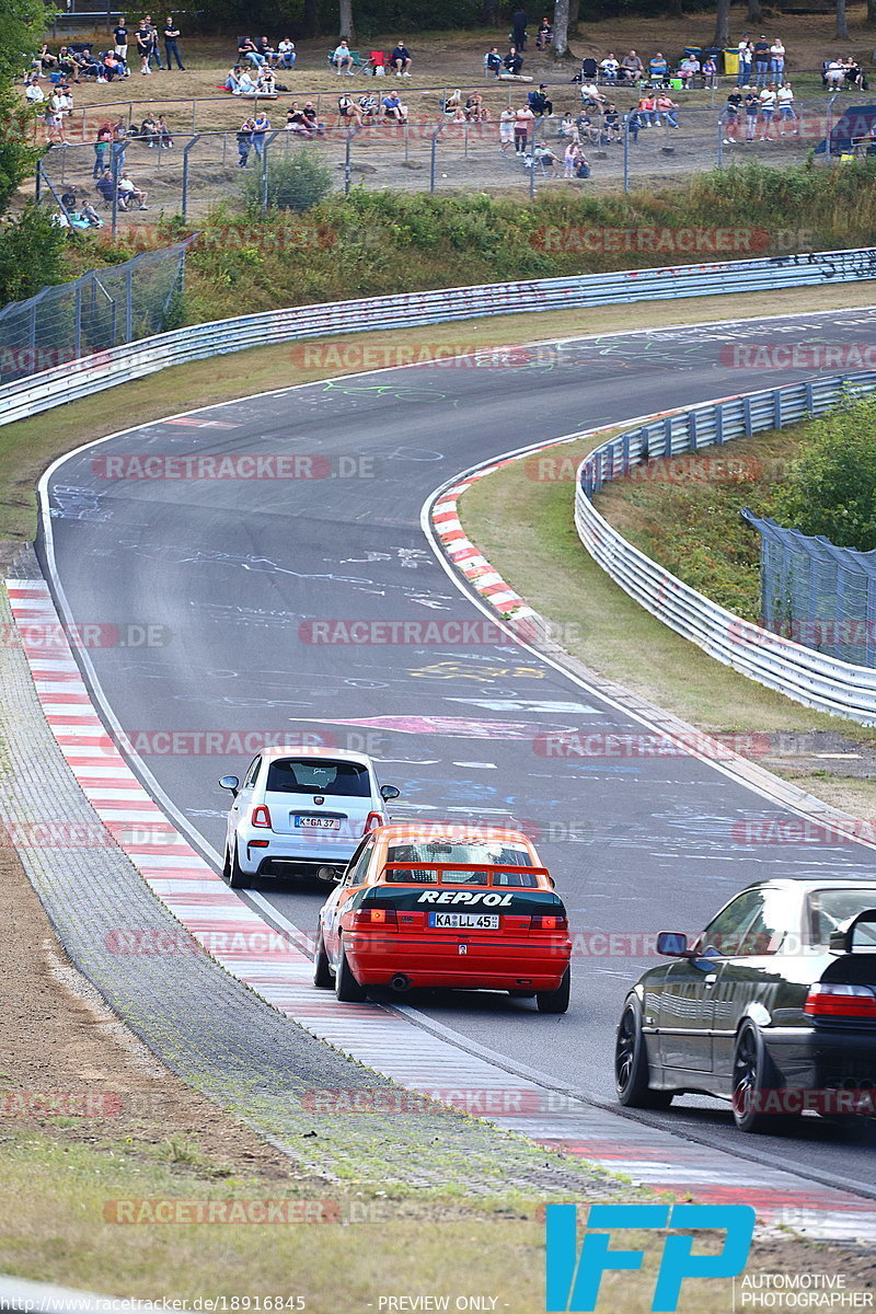 Bild #18916845 - Touristenfahrten Nürburgring Nordschleife (04.09.2022)