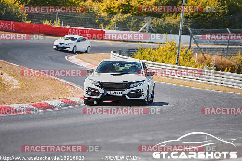 Bild #18916923 - Touristenfahrten Nürburgring Nordschleife (04.09.2022)