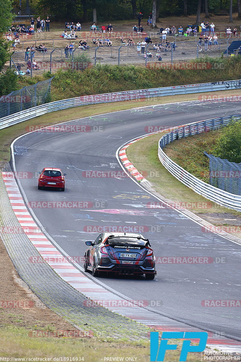 Bild #18916934 - Touristenfahrten Nürburgring Nordschleife (04.09.2022)