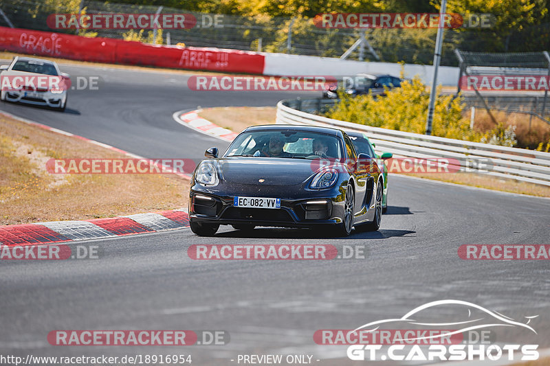 Bild #18916954 - Touristenfahrten Nürburgring Nordschleife (04.09.2022)